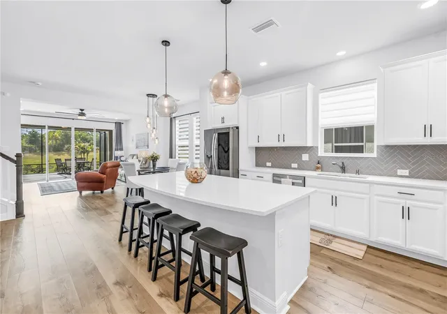 Photo 4 of Single family home for sale at 8217 Trimbelle, Parrish, FL 34219 | MLS# TB8501372 | Listing updated on 2026-09-16