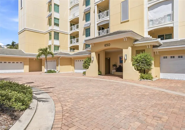 Homes for sale in Tierra Verde, FL | 650 Collany Road, Tierra Verde, FL 33715 | Houzeo