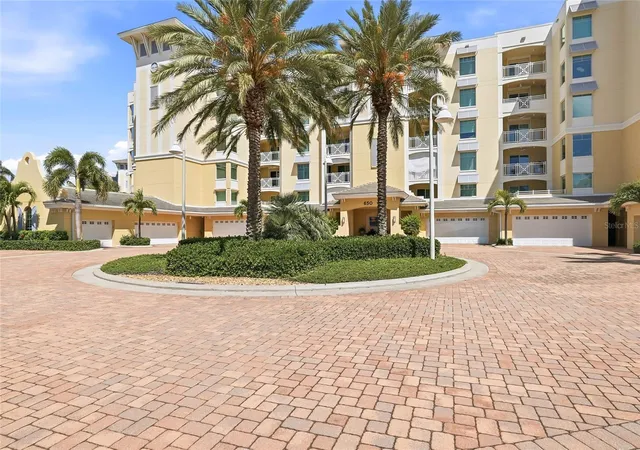 Homes for sale in Tierra Verde, FL | 650 Collany Rd #401, Tierra Verde, FL 33715 | MLS# TB8501380