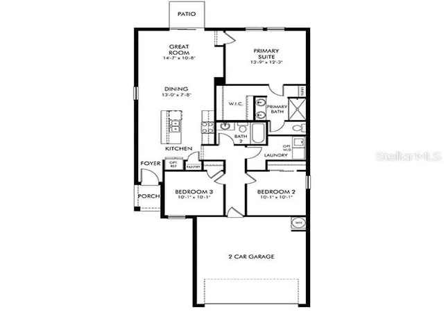 19th image of 2838 Virginia Pine Dr, Bartow, FL 33830 | MLS# TB8501387