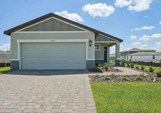 Photo 1 of Single family home for sale at 13518 Shellmore Ave, Palmetto, FL 34221 | MLS# TB8501396 | Listing updated on 2026-08-27