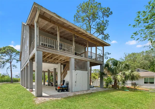 Photo 3 of Single family home for sale at 1566 Indian Bay Rd, Spring Hill, FL 34607 | MLS# TB8501398 | Listing updated on 2026-07-25