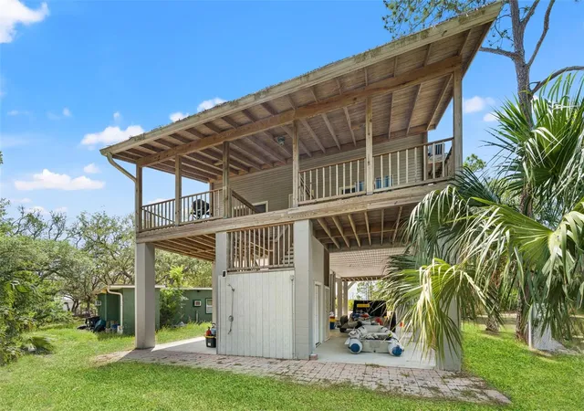 Photo 4 of Single family home for sale at 1566 Indian Bay Rd, Spring Hill, FL 34607 | MLS# TB8501398 | Listing updated on 2026-07-25