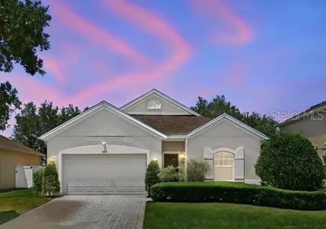Photo 3 of Single family home for sale at 2825 Running Brk Cir, Kissimmee, FL 34744 | MLS# O6401962 | Listing updated on 2026-05-17
