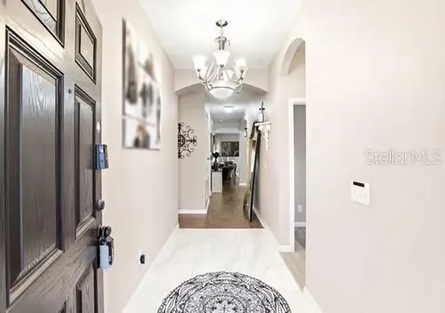 Photo 4 of Single family home for sale at 2825 Running Brk Cir, Kissimmee, FL 34744 | MLS# O6401962 | Listing updated on 2026-05-17
