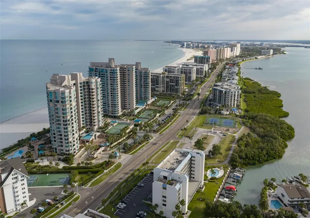 Homes for sale in Clearwater Beach, FL | 1581 Gulf Blvd #103N, Clearwater Beach, FL 33767 | MLS# TB8501405