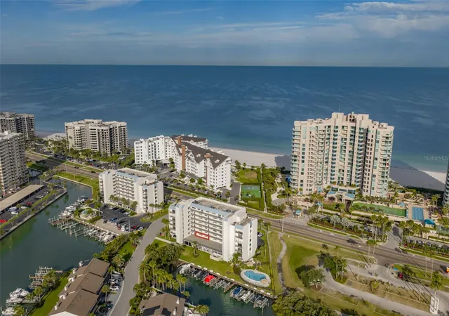 Homes for sale in Clearwater Beach, FL | 1581 Gulf Blvd #103N, Clearwater Beach, FL 33767 | MLS# TB8501405
