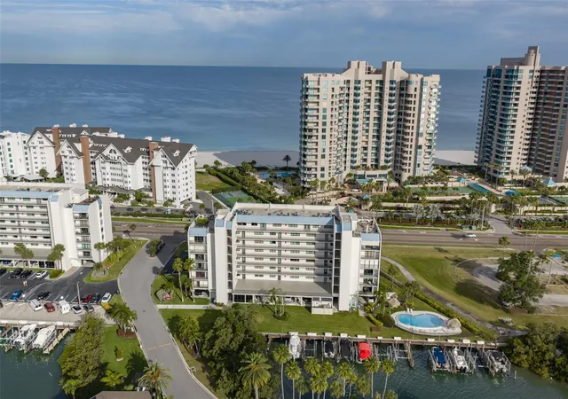 Homes for sale in Clearwater Beach, FL | 1581 Gulf Blvd #103N, Clearwater Beach, FL 33767 | MLS# TB8501405