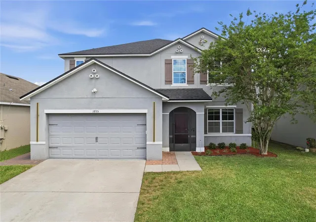 2nd image of 1895 Green Dragon Dr, Saint Cloud, FL 34771 | MLS# O6401964