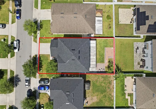 53rd image of 1895 Green Dragon Dr, Saint Cloud, FL 34771 | MLS# O6401964