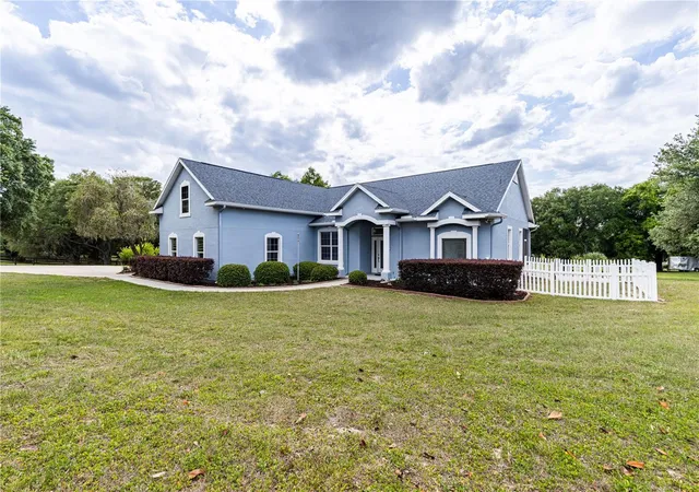 1st image of 25101 Turkey Lake Rd, Howey In The Hills, FL 34737 | MLS# G5111478