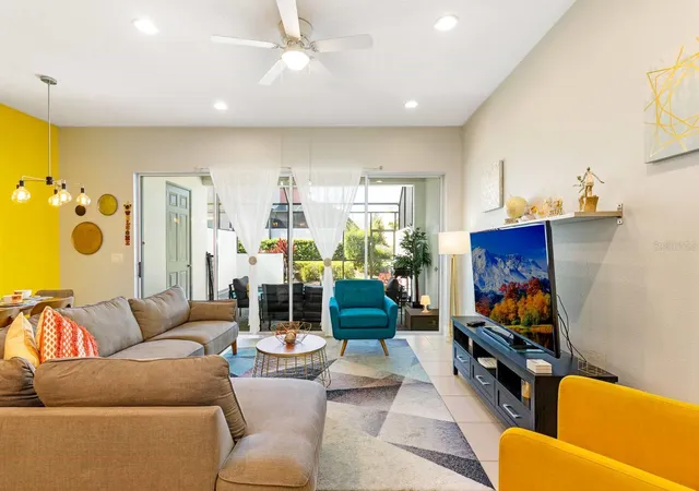 Photo 3 of Townhouse for sale at 313 Captiva Dr, Davenport, FL 33896 | MLS# S5148564 | Listing updated on 2026-10-12