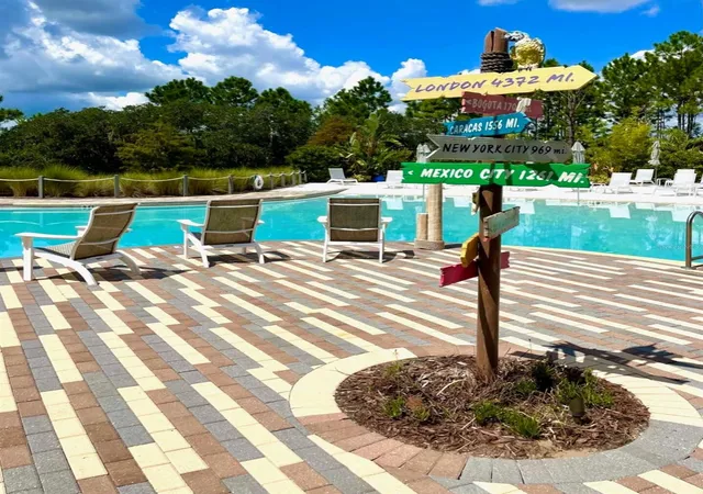 Photo 41 of Townhouse for sale at 313 Captiva Dr, DAVENPORT, FL 33896 | MLS# S5148564 | Listing updated on 2026-10-12