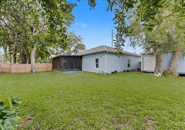 Homes for sale in Edgewater, FL | 1830 Orange Tree Dr, Edgewater, FL 32132 | MLS# NS1088042