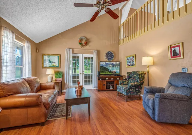 Photo 2 of Single family home for sale at 524 Crooked Stick Dr, Daytona Beach, FL 32114 | MLS# FC318020 | Listing updated on 2026-10-09