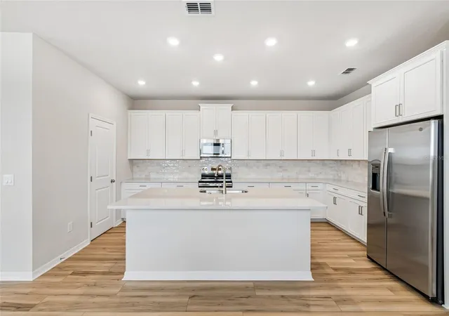 Photo 2 of Single family home for sale at 5640 Savanna Valley Trl, Saint Cloud, FL 34772 | MLS# TB8501417 | Listing updated on 2026-09-15
