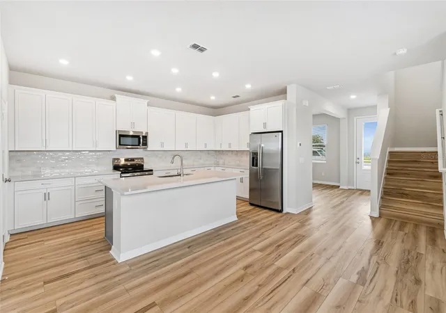 Photo 3 of Single family home for sale at 5640 Savanna Valley Trl, Saint Cloud, FL 34772 | MLS# TB8501417 | Listing updated on 2026-09-15