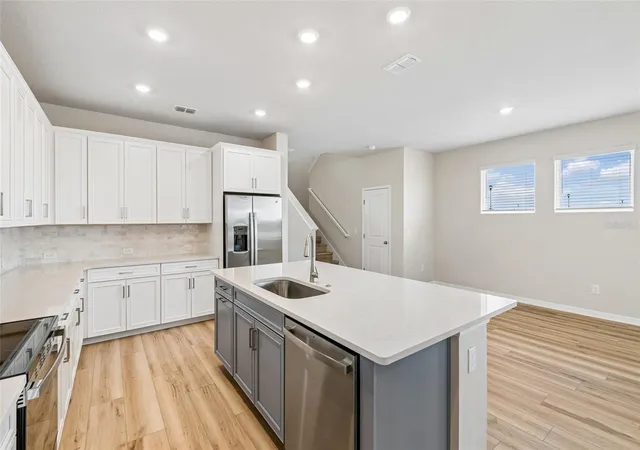 Photo 3 of Single family home for sale at 5640 Savanna Valley Trl, Saint Cloud, FL 34772 | MLS# TB8501417 | Listing updated on 2026-09-15