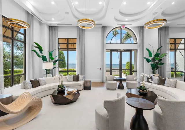 Photo 2 of Condo for sale at 2103 Bayshore Blvd #703, Tampa, FL 33606 | MLS# TB8501419 | Listing updated on 2026-09-22