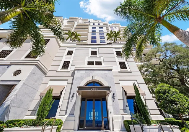 Photo 53 of Condo for sale at 2103 Bayshore Blvd #703, TAMPA, FL 33606 | MLS# TB8501419 | Listing updated on 2026-09-22