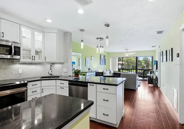 Photo 3 of Condo for sale at 5186 Lake Village Dr #90, Sarasota, FL 34235 | MLS# A4691225 | Listing updated on 2026-07-22