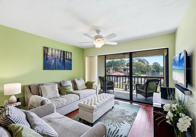 Photo 3 of Condo for sale at 5186 Lake Village Dr #90, Sarasota, FL 34235 | MLS# A4691225 | Listing updated on 2026-07-22