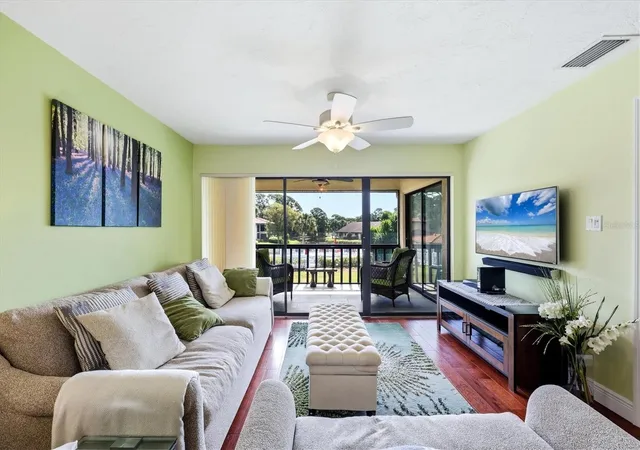 Photo 4 of Condo for sale at 5186 Lake Village Dr #90, Sarasota, FL 34235 | MLS# A4691225 | Listing updated on 2026-07-22