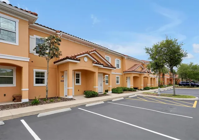Photo 2 of Townhouse for sale at 2628 Roadster Ln, Kissimmee, FL 34746 | MLS# O6401981 | Listing updated on 2026-06-09