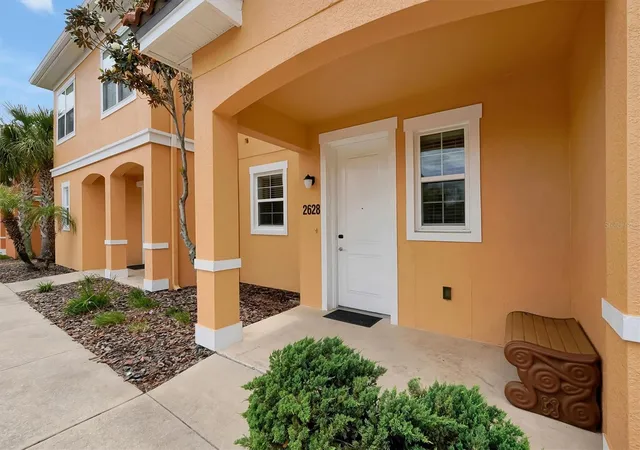 Photo 3 of Townhouse for sale at 2628 Roadster Ln, Kissimmee, FL 34746 | MLS# O6401981 | Listing updated on 2026-06-09