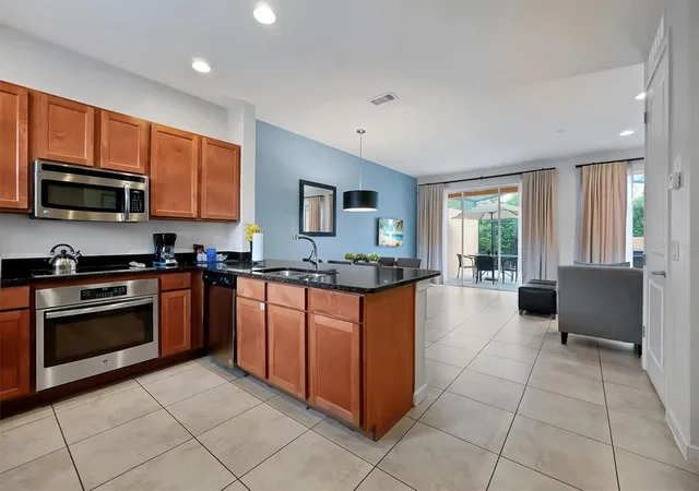 Photo 3 of Townhouse for sale at 2628 Roadster Ln, Kissimmee, FL 34746 | MLS# O6401981 | Listing updated on 2026-06-09