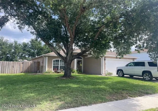 Photo 1 of Single family home for sale at 616 Peachtree St, Titusville, FL 32780 | MLS# O6401982 | Listing updated on 2026-04-25