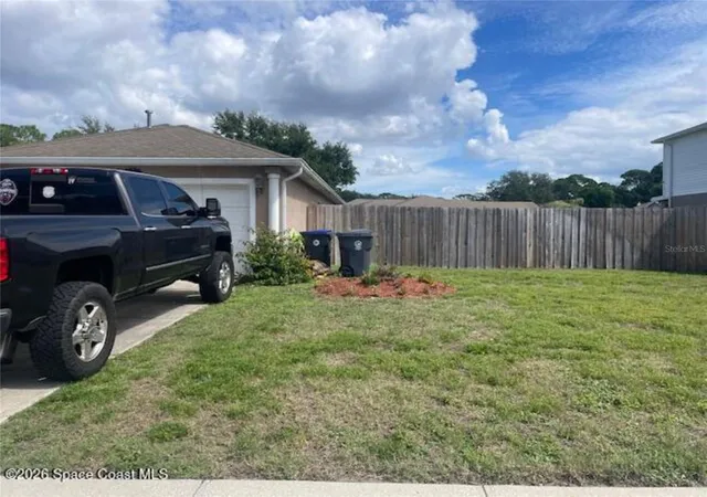 Photo 2 of Single family home for sale at 616 Peachtree St, Titusville, FL 32780 | MLS# O6401982 | Listing updated on 2026-04-25