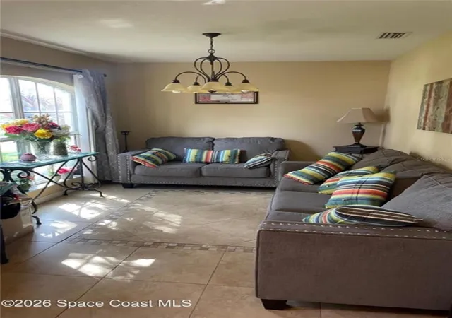 Photo 3 of Single family home for sale at 616 Peachtree St, Titusville, FL 32780 | MLS# O6401982 | Listing updated on 2026-04-25