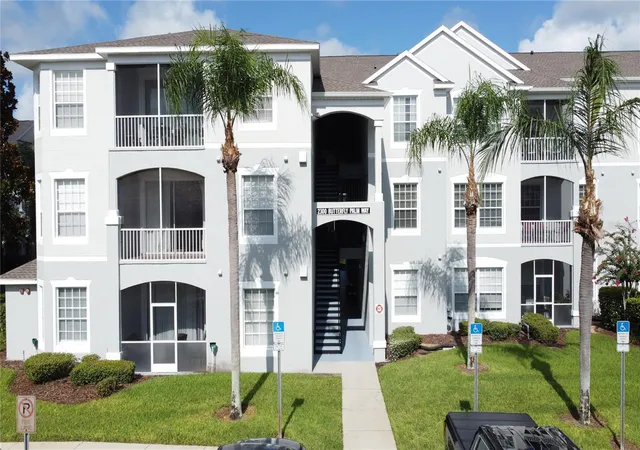 Homes for sale in Kissimmee, FL | 2300 Butterfly Palm Wy #203, Kissimmee, FL 34747 | MLS# TB8501444