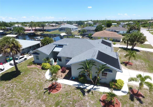 Photo 1 of Single family home for sale at 4234 Rock Crk Dr, Port Charlotte, FL 33948 | MLS# C7525297 | Listing updated on 2026-08-09