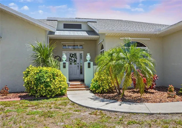 Photo 2 of Single family home for sale at 4234 Rock Crk Dr, Port Charlotte, FL 33948 | MLS# C7525297 | Listing updated on 2026-08-09