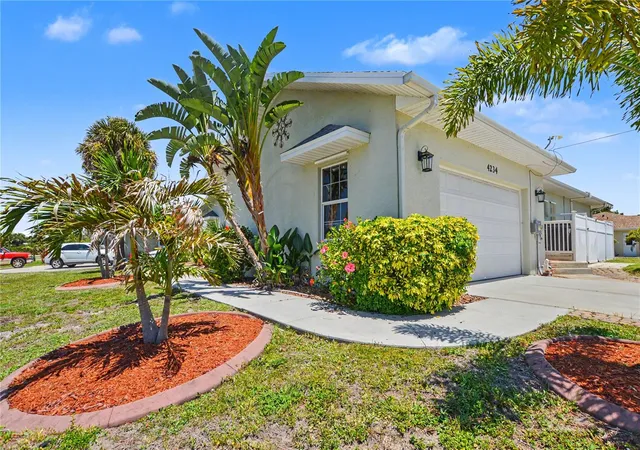Photo 2 of Single family home for sale at 4234 Rock Crk Dr, Port Charlotte, FL 33948 | MLS# C7525297 | Listing updated on 2026-08-09