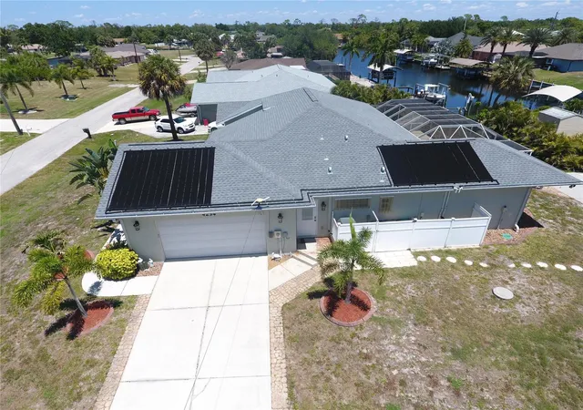 Photo 3 of Single family home for sale at 4234 Rock Crk Dr, Port Charlotte, FL 33948 | MLS# C7525297 | Listing updated on 2026-08-09