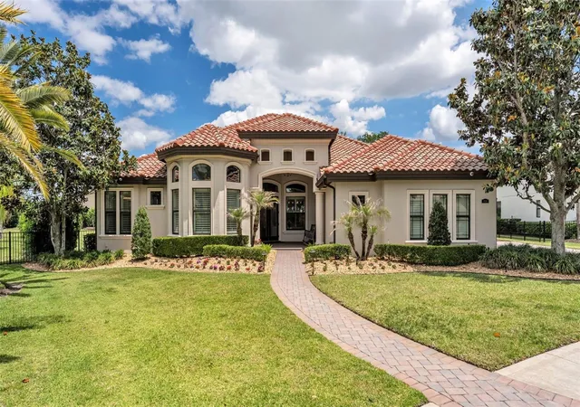 Photo 4 of Single family home for sale at 6538 Eagle View Loop, Lakeland, FL 33813 | MLS# L4961372 | Listing updated on 2026-10-21