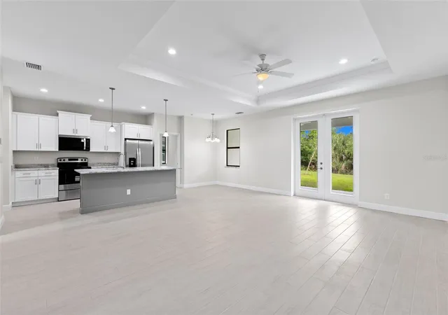 Photo 3 of Single family home for sale at 2523 Wyola Ave, North Port, FL 34286 | MLS# A4691235 | Listing updated on 2026-10-03