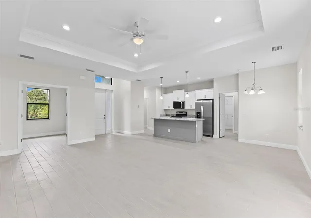 Photo 3 of Single family home for sale at 2523 Wyola Ave, North Port, FL 34286 | MLS# A4691235 | Listing updated on 2026-10-03