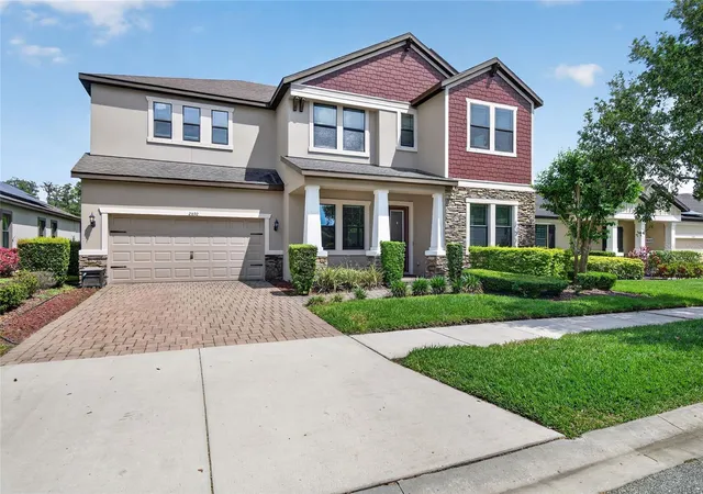 Homes for sale in Odessa, FL | 2892 Riders Pass, Odessa, FL 33556 | MLS# TB8501461