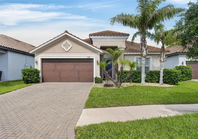 Homes for sale in Riverview, FL | 13168 Green Violet Dr, Riverview, FL 33579 | MLS# TB8501467