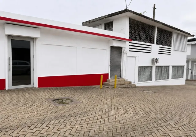 Homes for sale in Humacao, PR | 57 C Ulises Martinez Urb Otero Mendez, Humacao, PR 00791 | MLS# PR9120855
