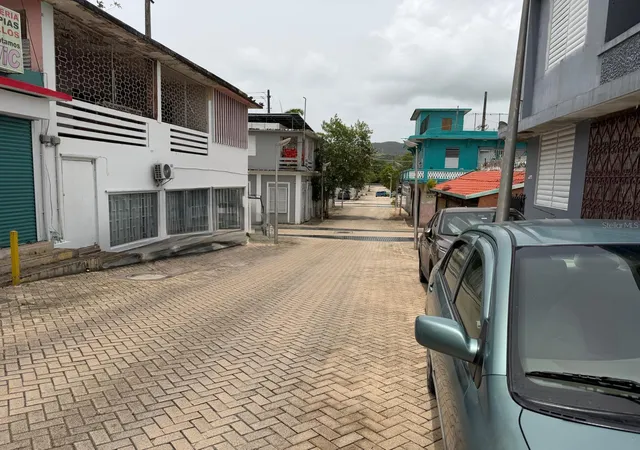 Homes for sale in Humacao, PR | 57 C Ulises Martinez Urb Otero Mendez, Humacao, PR 00791 | MLS# PR9120855