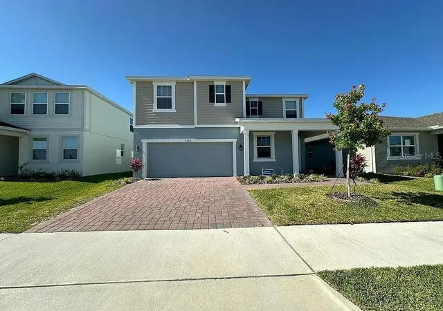 Photo 2 of Single family home for sale at 2968 Wild Mulberry Dr, Clermont, FL 34711 | MLS# O6402009 | Listing updated on 2026-10-23