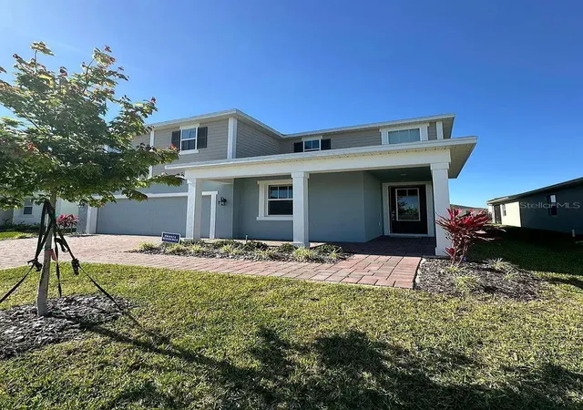 Photo 3 of Single family home for sale at 2968 Wild Mulberry Dr, Clermont, FL 34711 | MLS# O6402009 | Listing updated on 2026-10-23