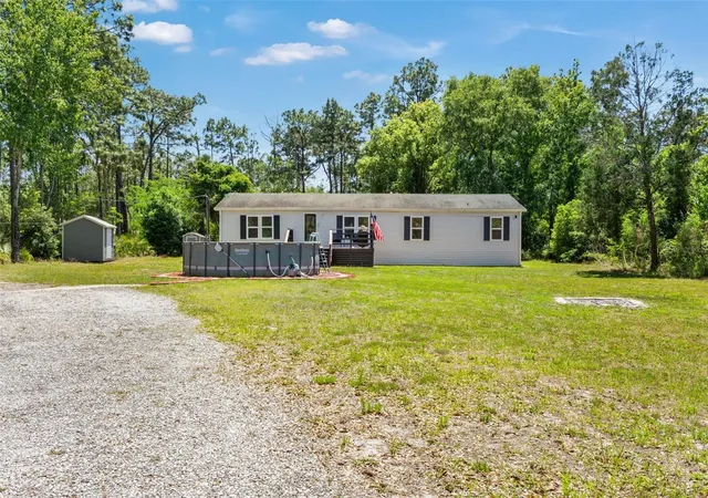 2nd image of 6886 W Edgewood Ln, Homosassa, FL 34448 | MLS# W7885166