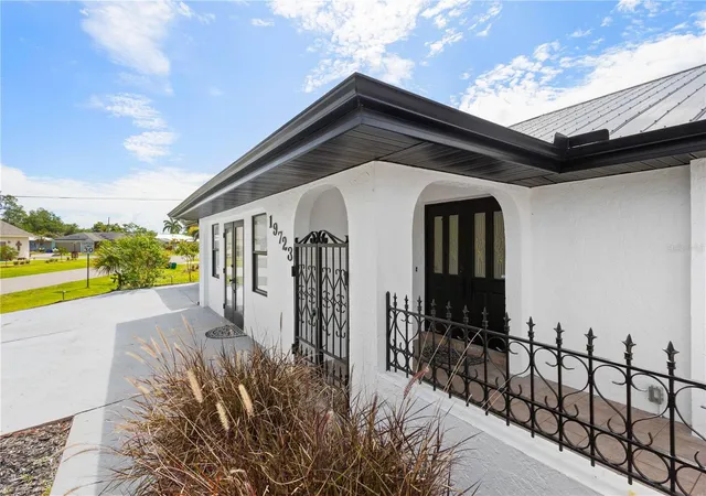 5th image of 19723 Midway Blvd, Port Charlotte, FL 33948 | MLS# C7525305