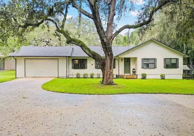 Homes for sale in Floral City, FL | 10245 E Trails End Rd, Floral City, FL 34436 | MLS# W7885169